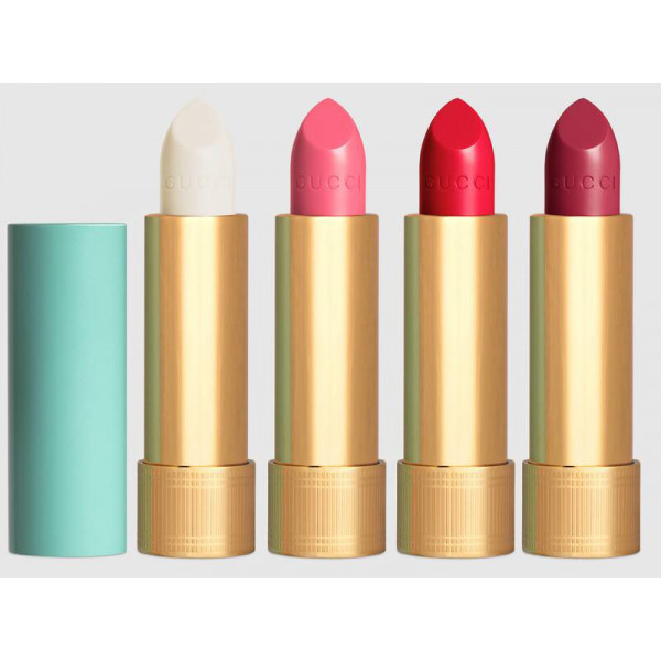 Gucci Beauty BAUME à Lèvres LIP BALM 
